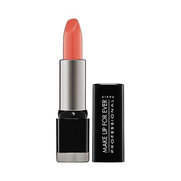 Make Up For Ever: #39 Rouge Artist Intense Lipstick - Picture 1 of 14